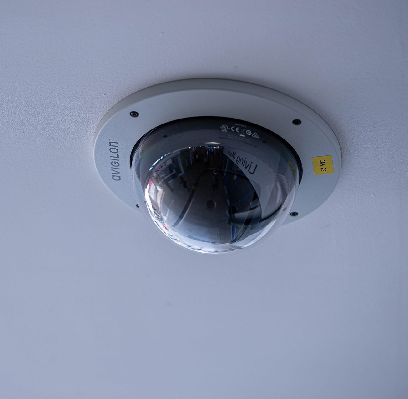 Business CCTV Systems from Zicam Security