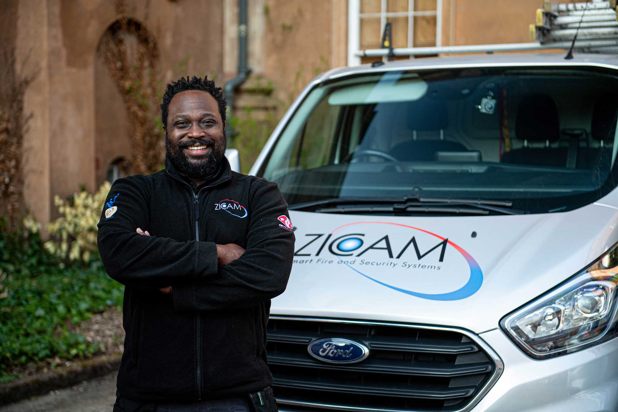 An average day as a Zicam engineer? - Zicam Systems Group