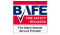 An image of the BAFE logo