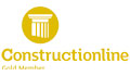 An image of the Construction Online logo