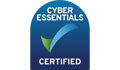 An image of the Cyber Essentials logo